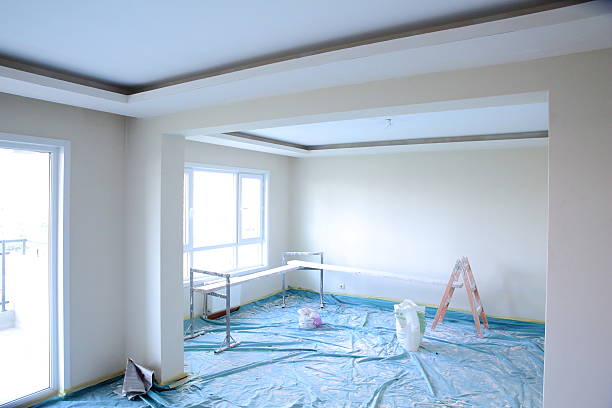 Best Ceiling Drywall Installation  in Churchville, NY